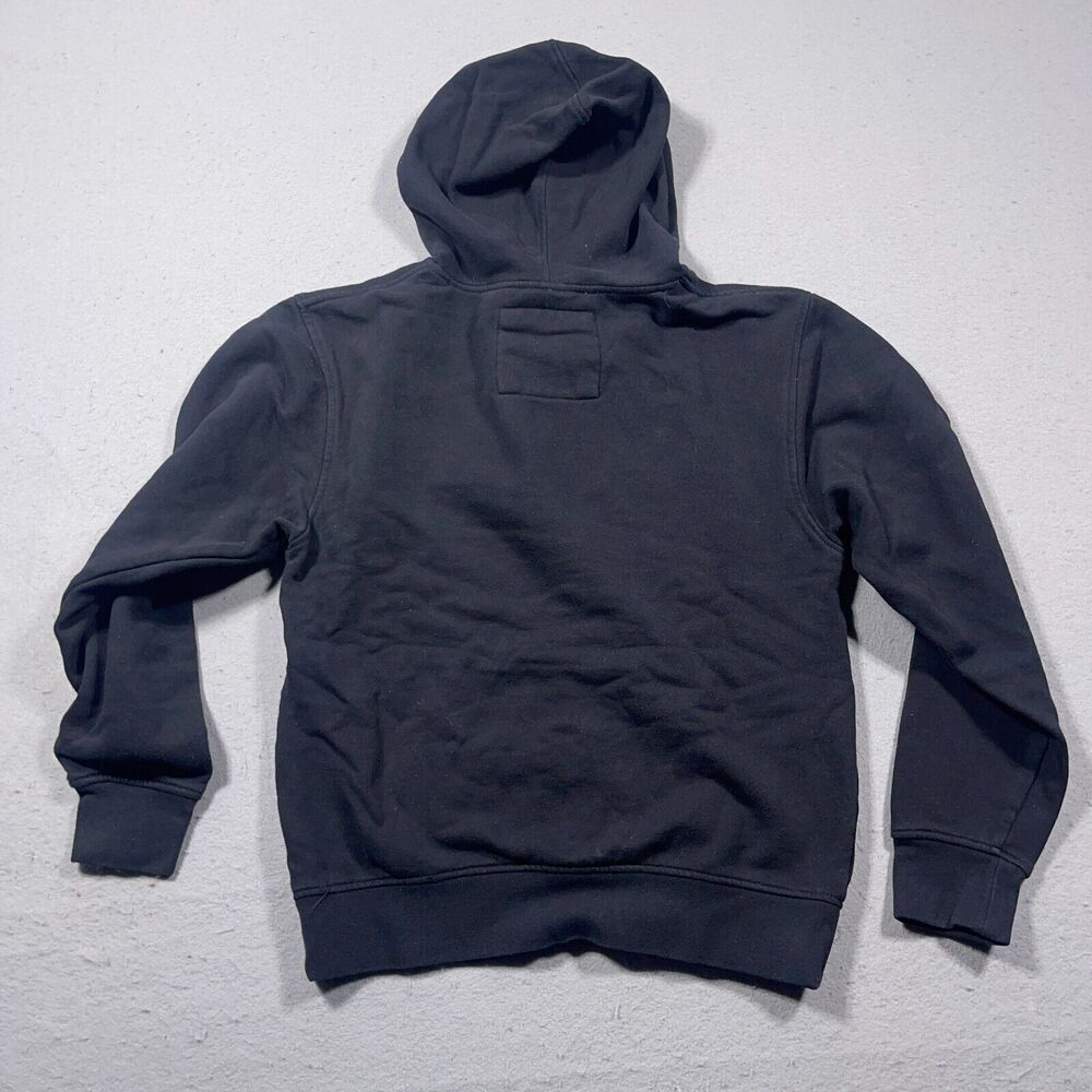 Universal Studios Hoodie‎ Men Small Black Hooded Graphic Long Sleeve - Picture 7 of 8